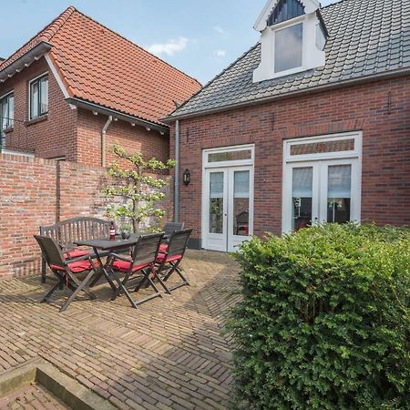 Vakantiehuis Stadszicht Ootmarsum Exterior photo